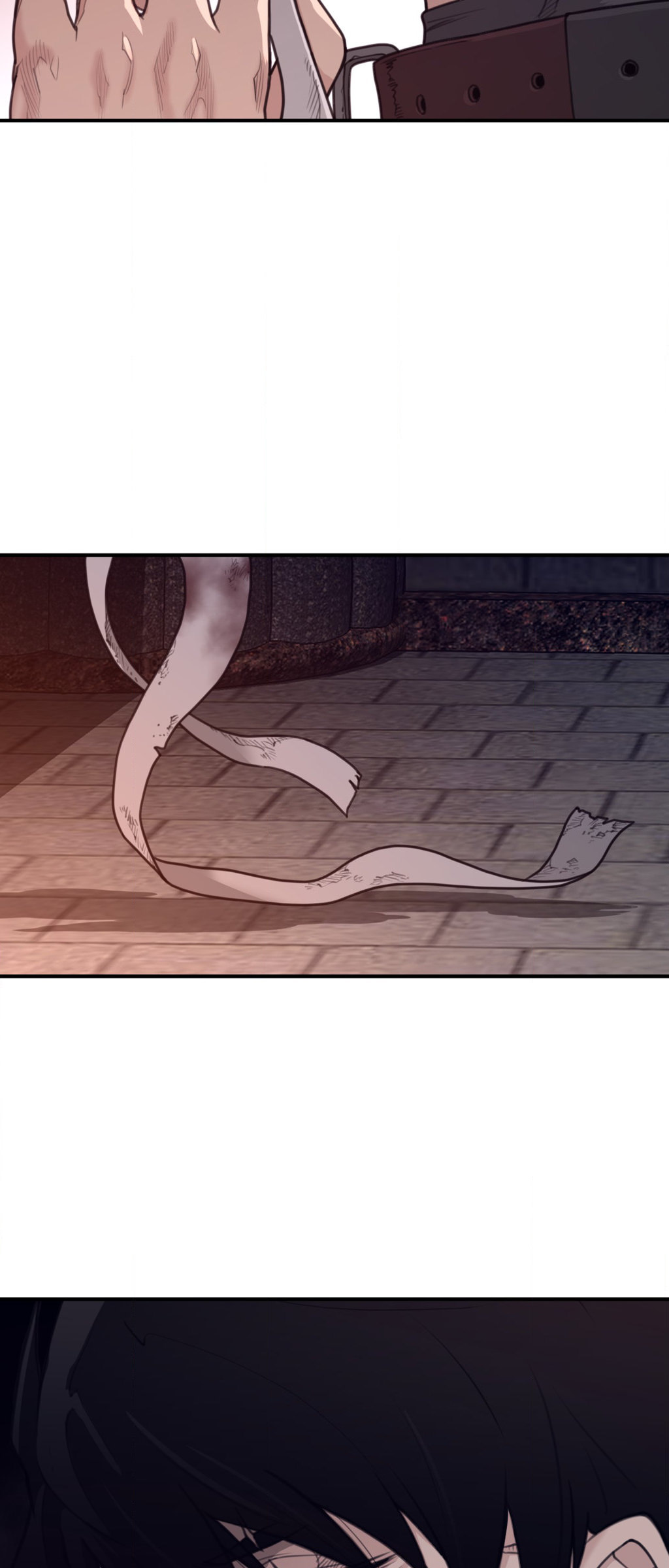 18+ Perfect Half Chapter 168 page 31