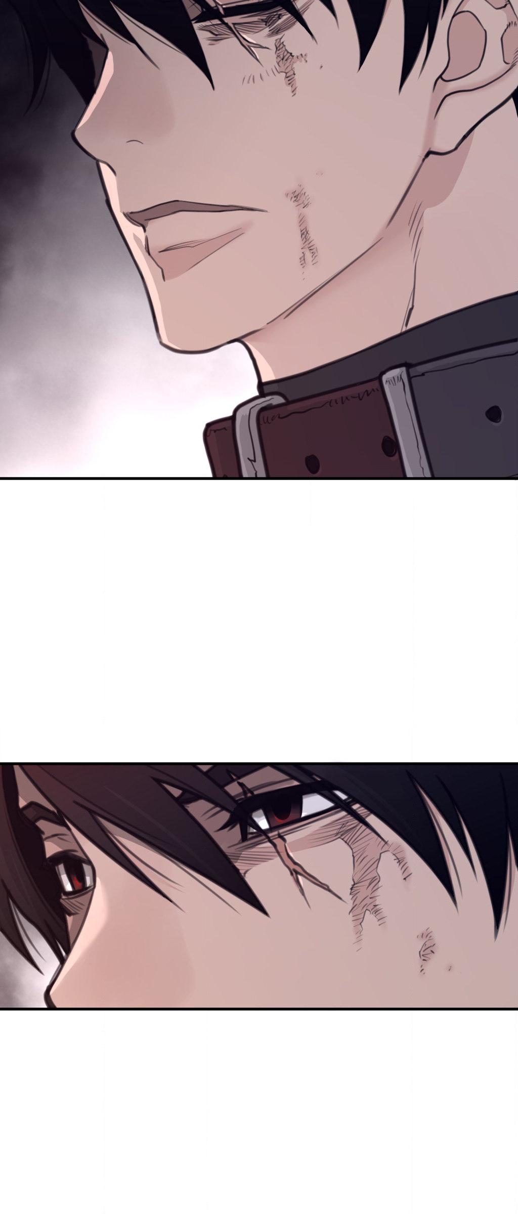 18+ Perfect Half Chapter 168 page 32