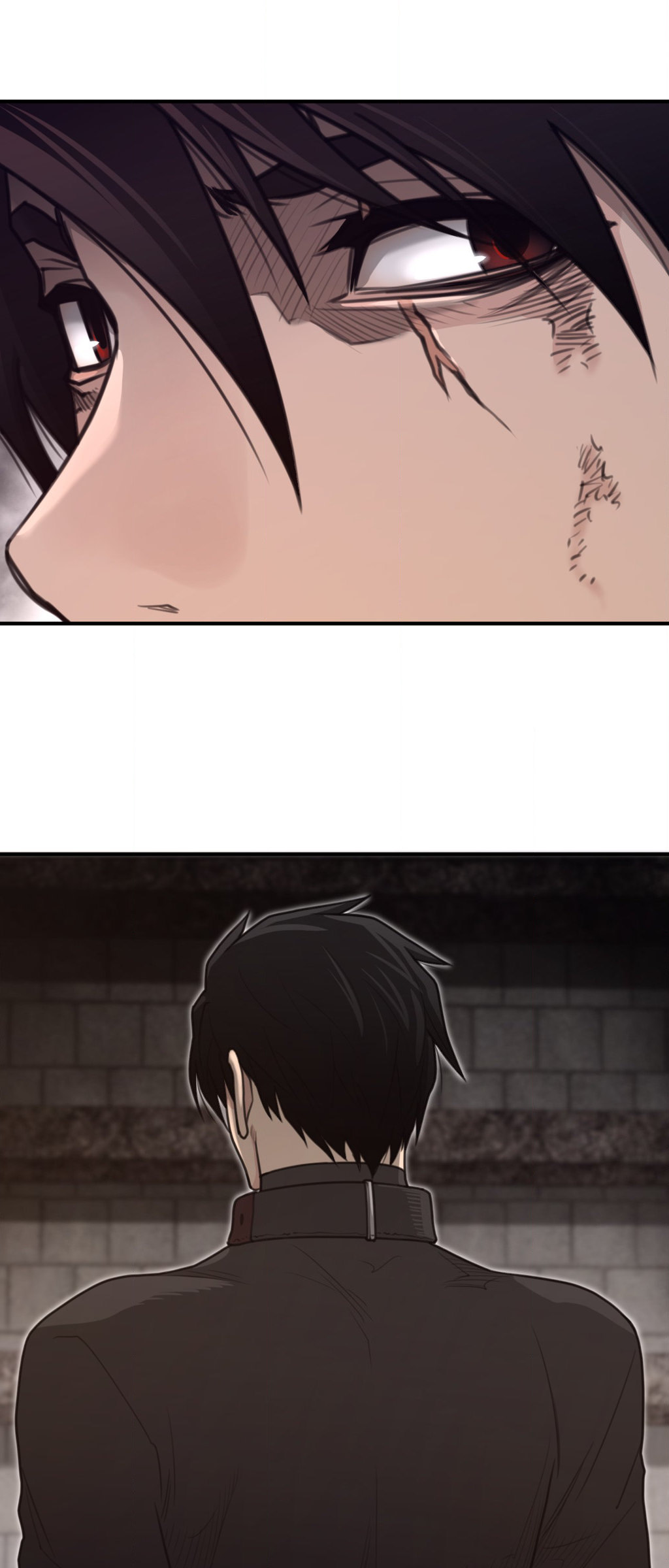 18+ Perfect Half Chapter 168 page 33