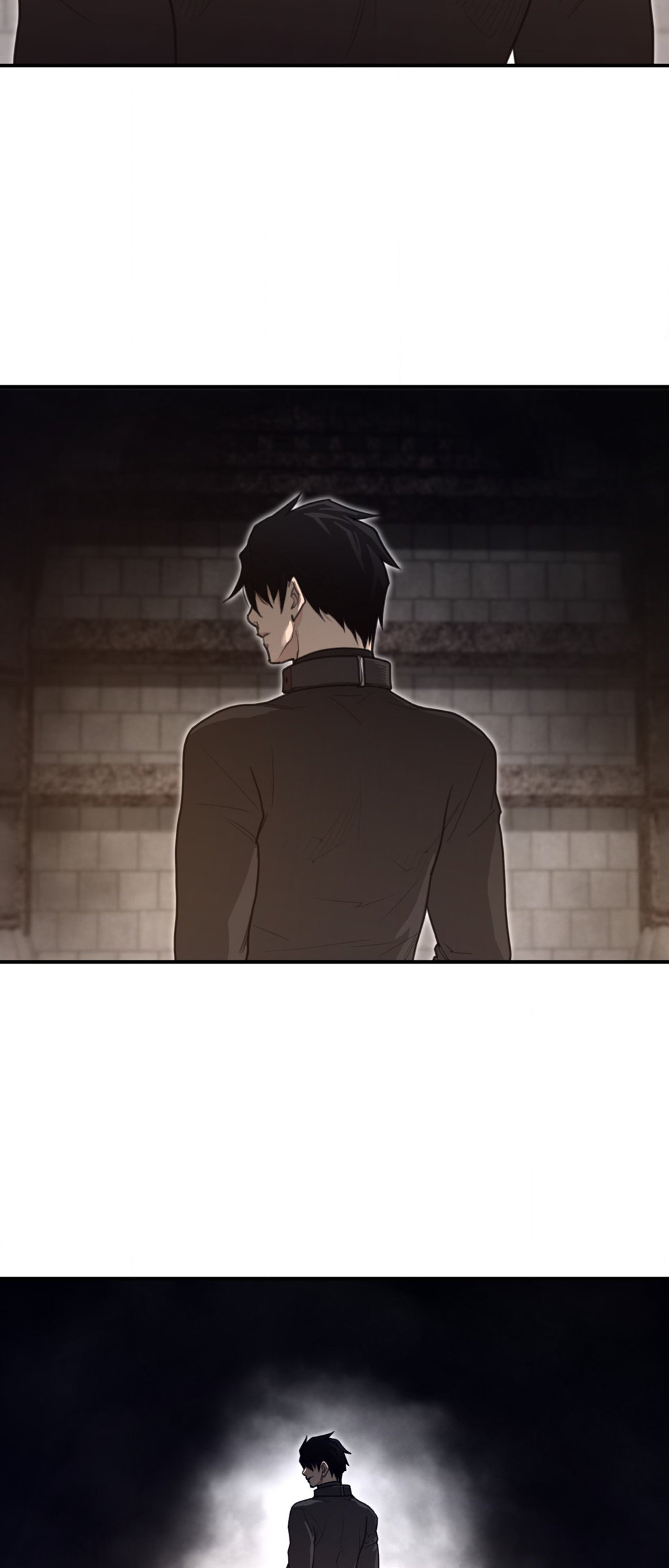 18+ Perfect Half Chapter 168 page 34