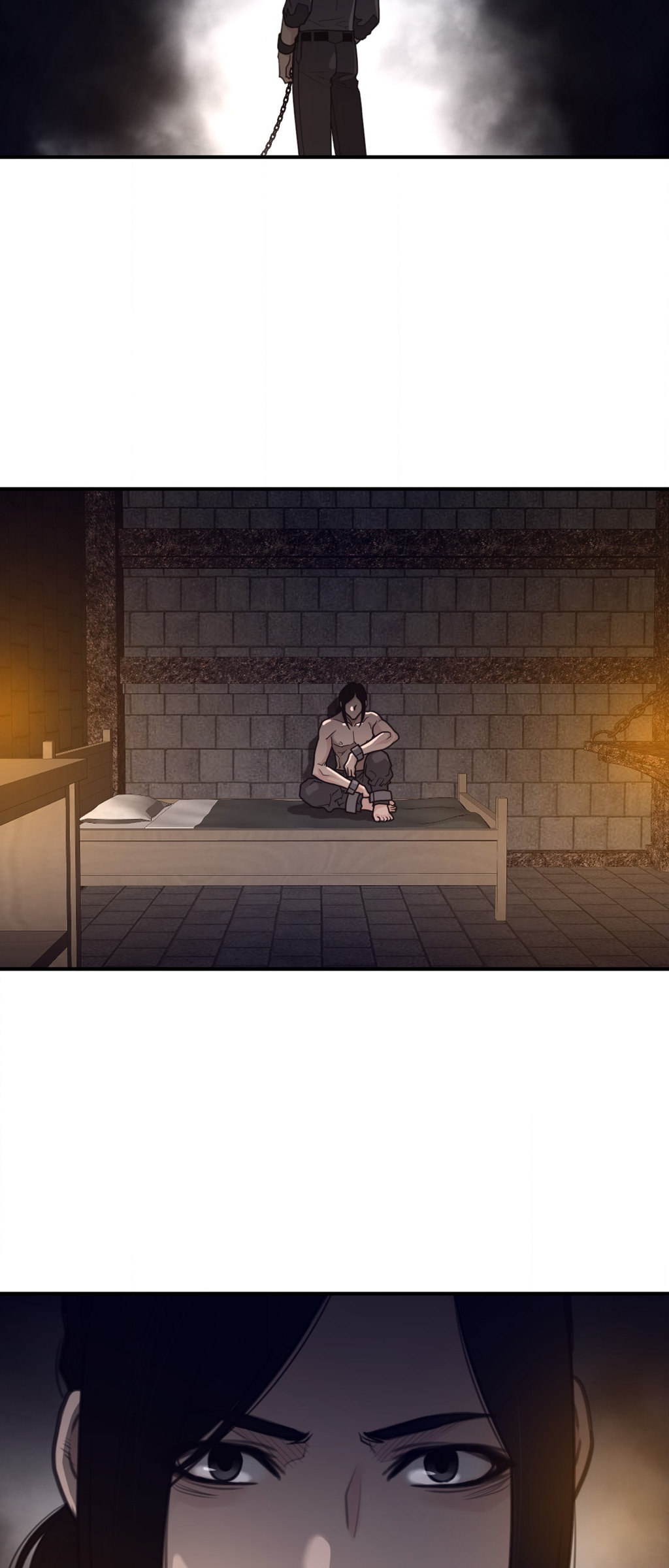 18+ Perfect Half Chapter 168 page 35