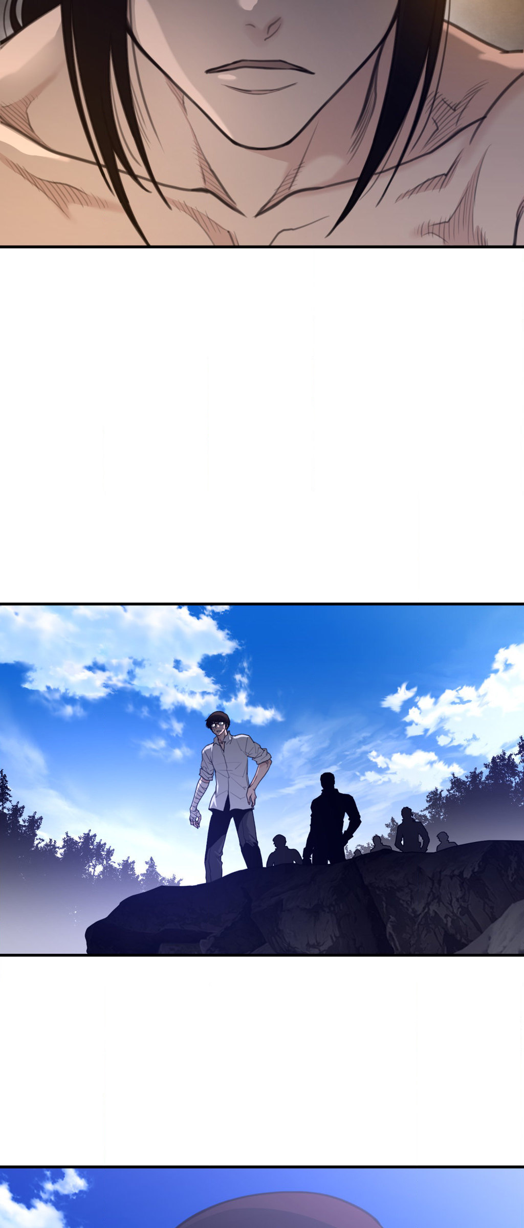 18+ Perfect Half Chapter 168 page 36