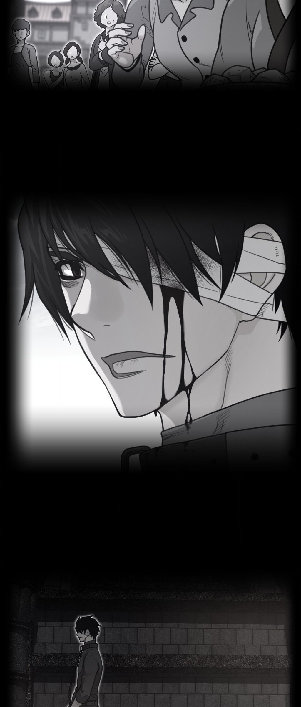 18+ Perfect Half Chapter 169 page 2