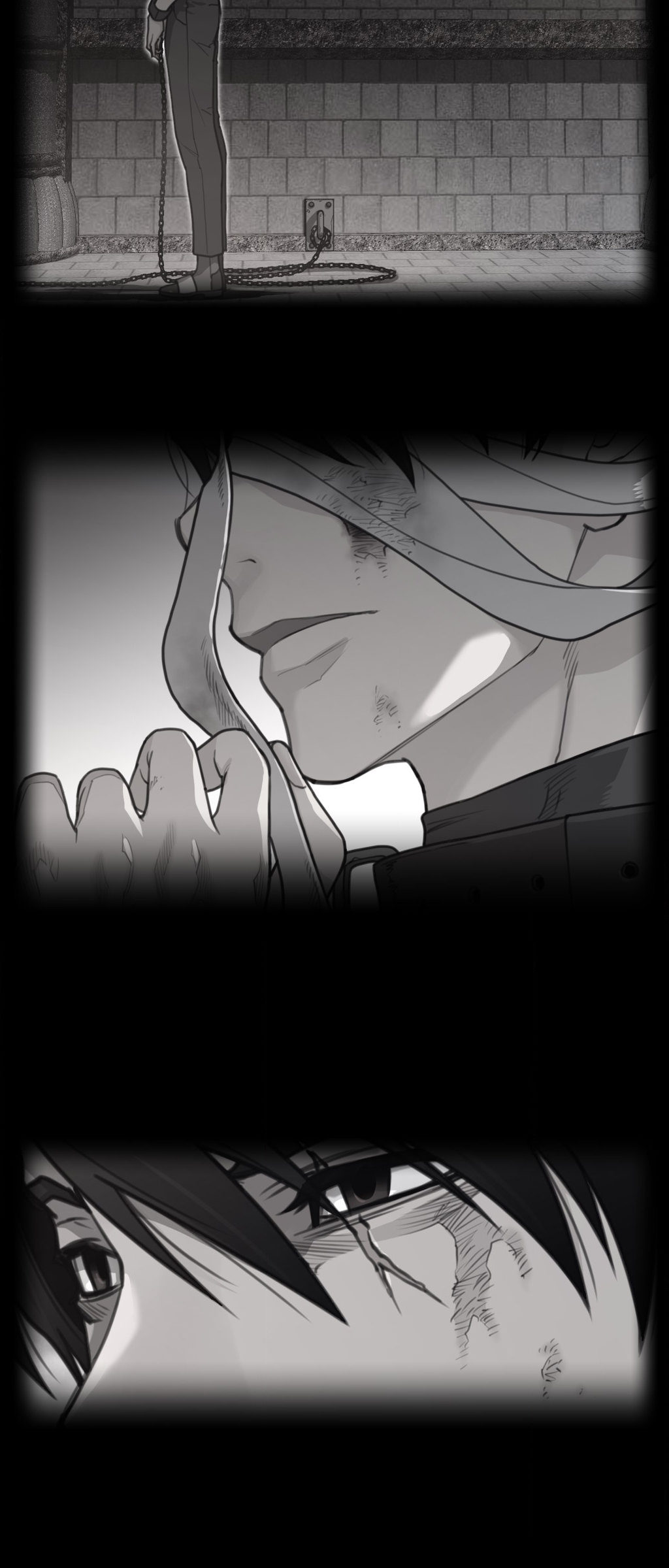 18+ Perfect Half Chapter 169 page 3