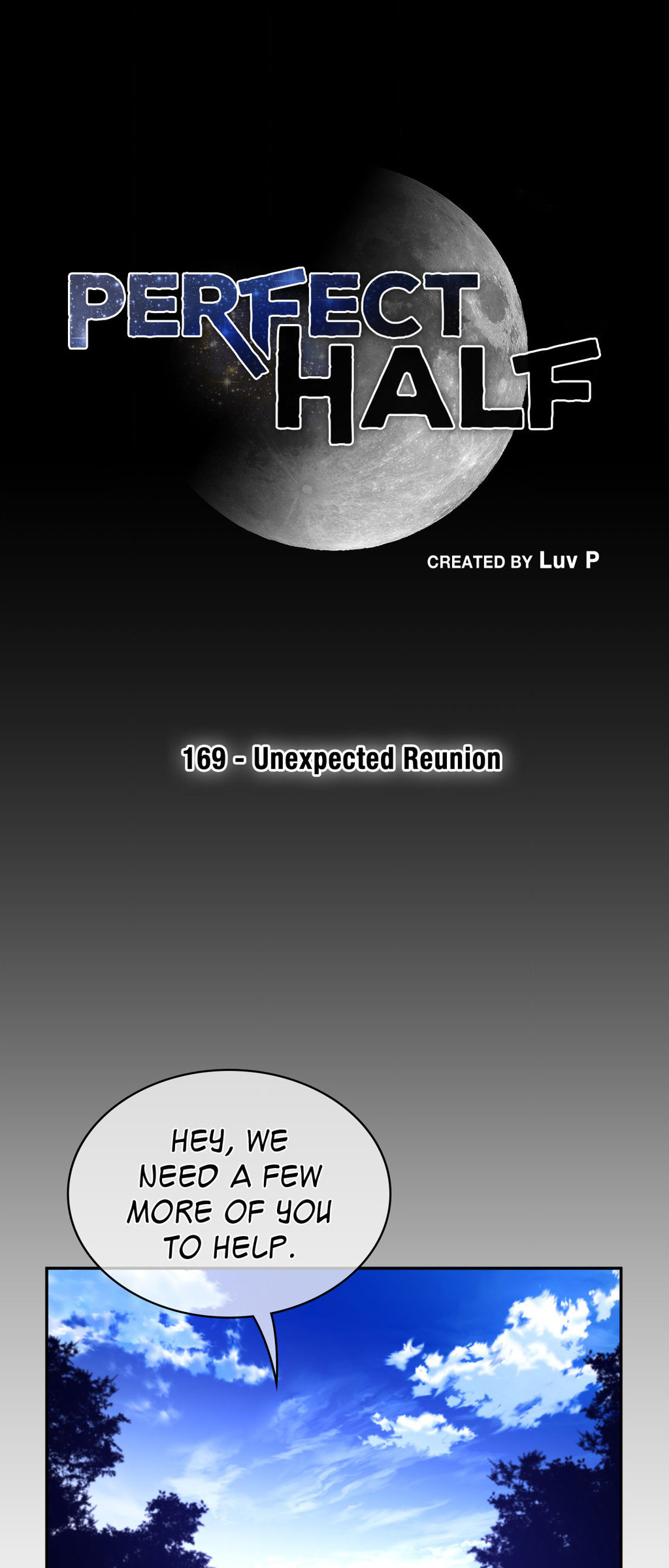 18+ Perfect Half Chapter 169 page 5