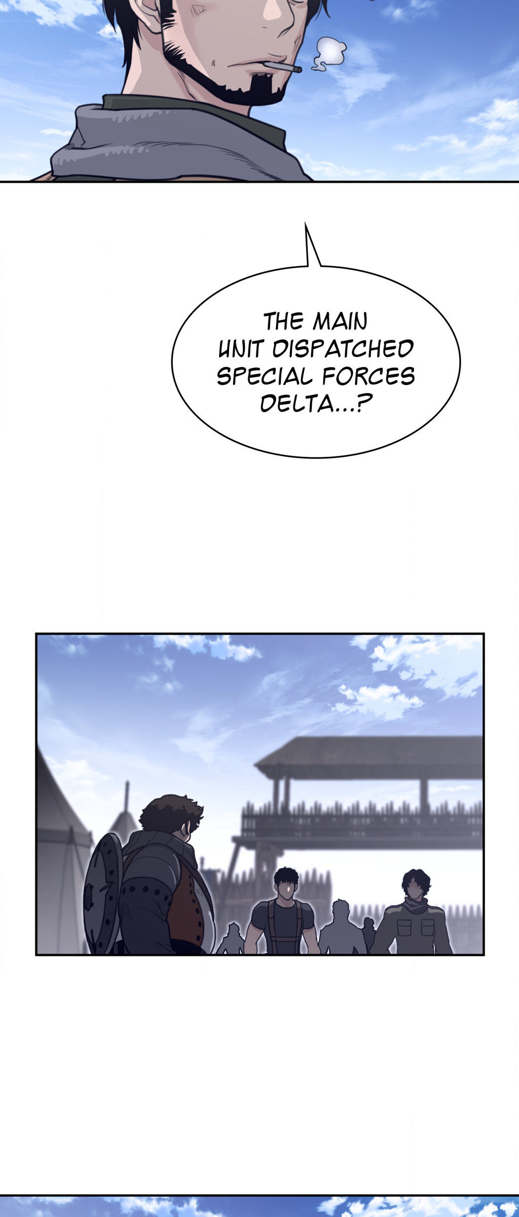 18+ Perfect Half Chapter 169 page 8