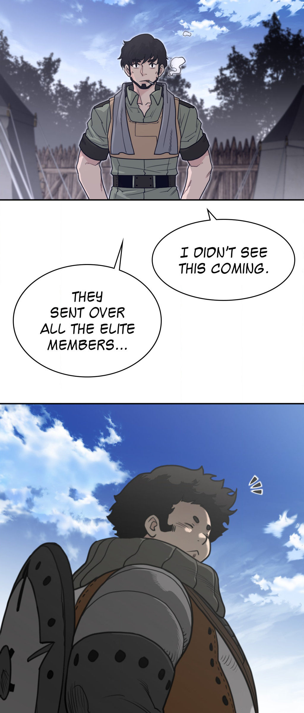 18+ Perfect Half Chapter 169 page 9