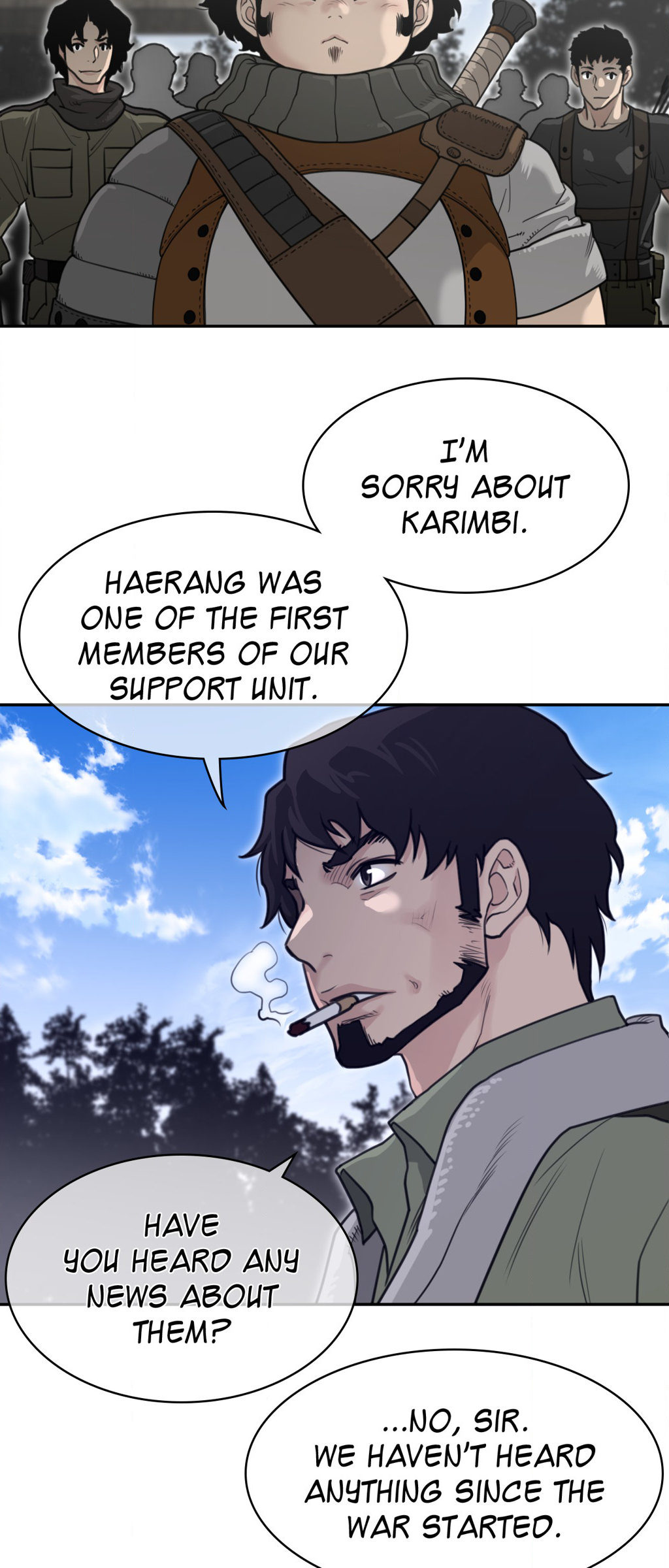 18+ Perfect Half Chapter 169 page 11