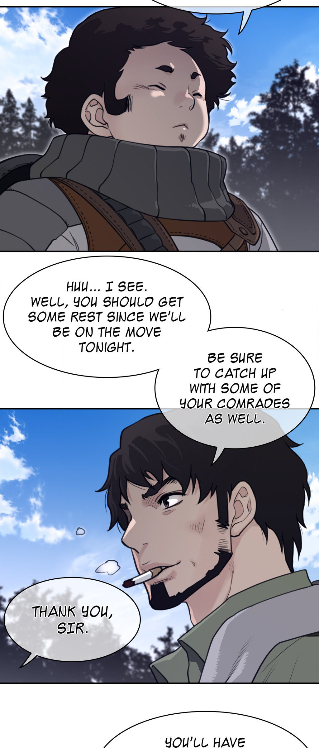 18+ Perfect Half Chapter 169 page 12