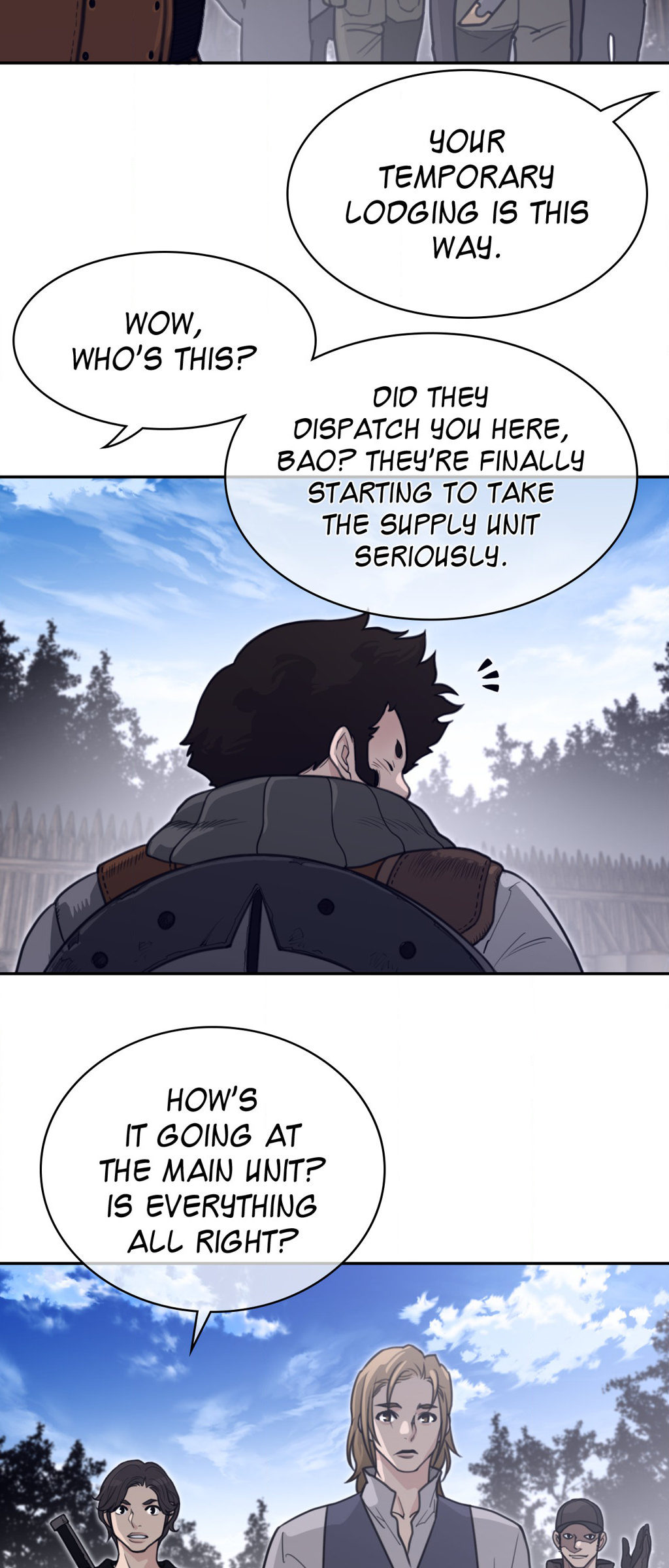 18+ Perfect Half Chapter 169 page 14