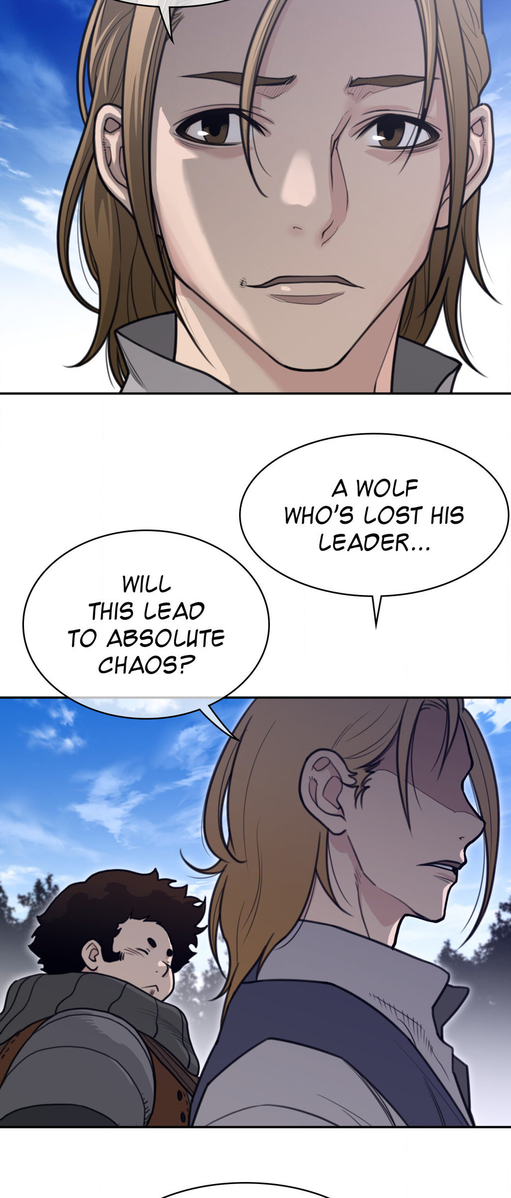 18+ Perfect Half Chapter 169 page 16