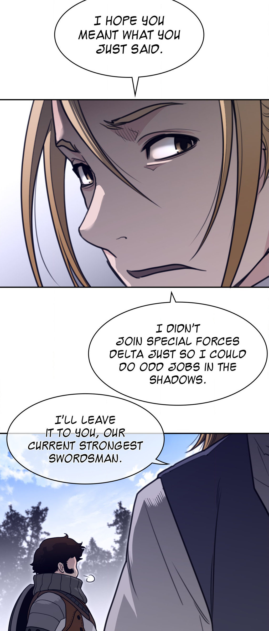 18+ Perfect Half Chapter 169 page 17