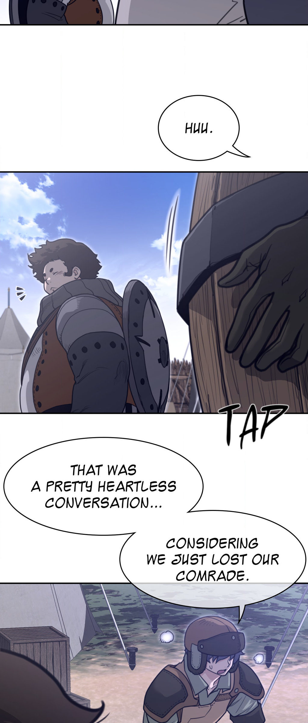 18+ Perfect Half Chapter 169 page 18