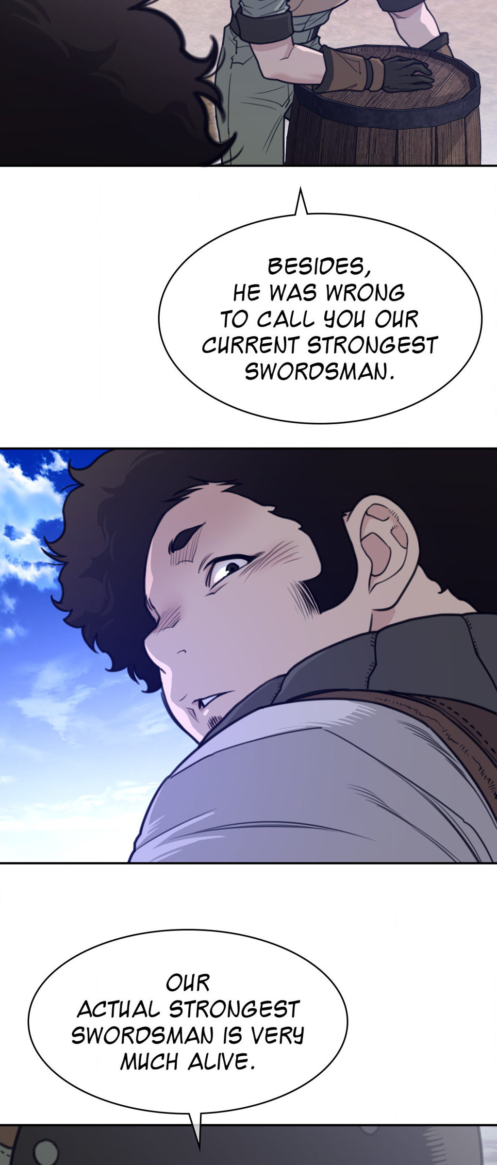 18+ Perfect Half Chapter 169 page 19