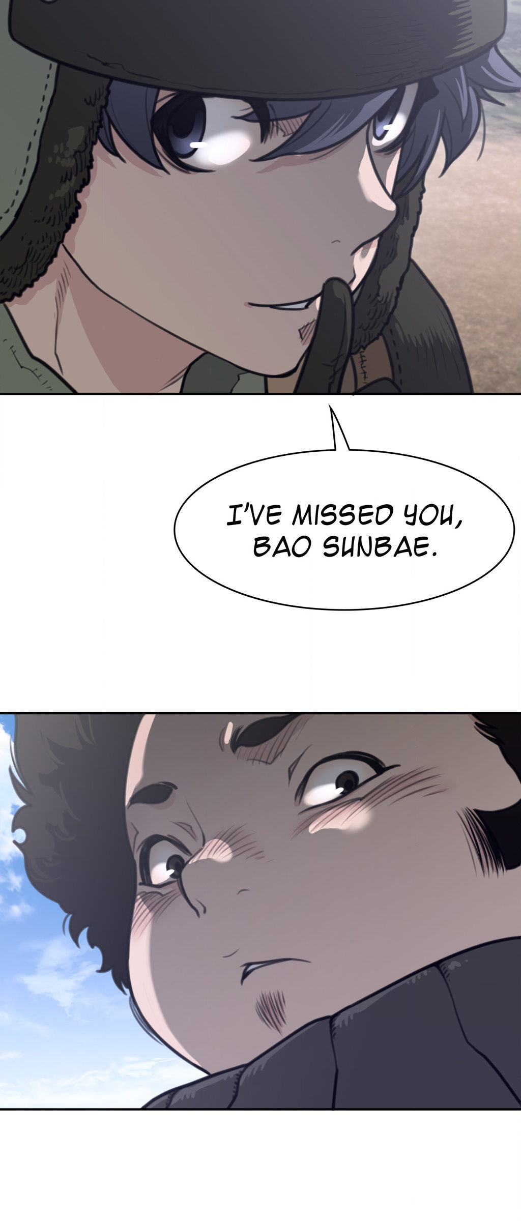 18+ Perfect Half Chapter 169 page 20