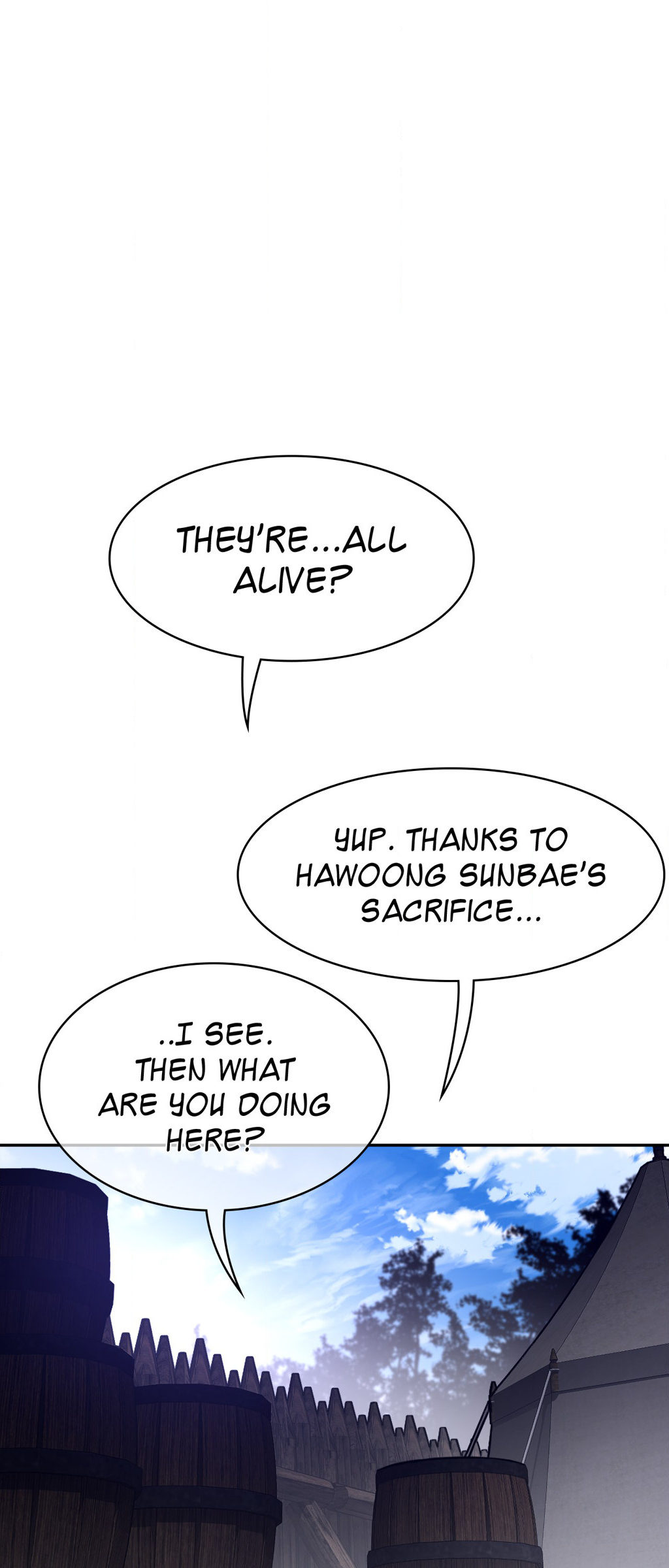 18+ Perfect Half Chapter 169 page 21