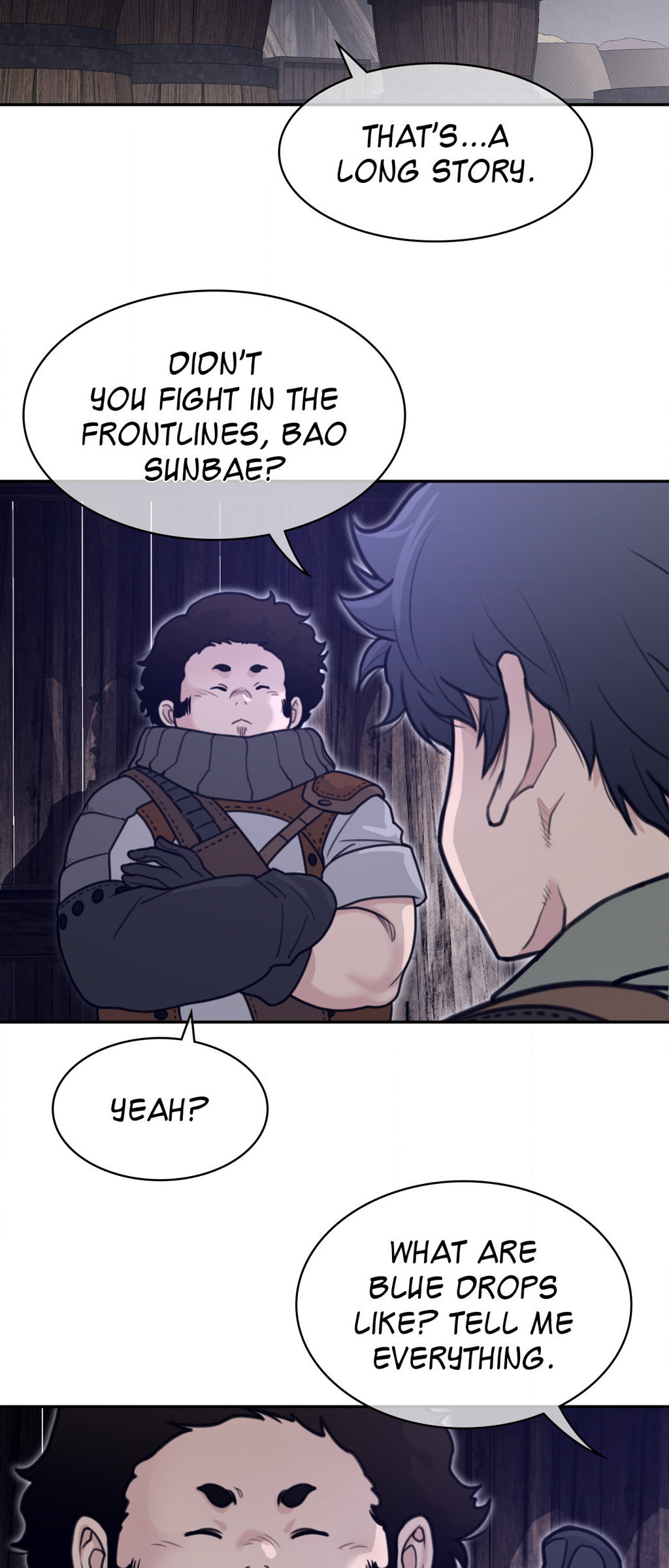 18+ Perfect Half Chapter 169 page 22