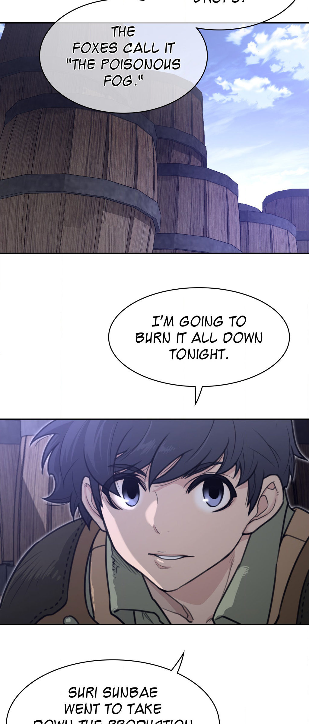 18+ Perfect Half Chapter 169 page 24