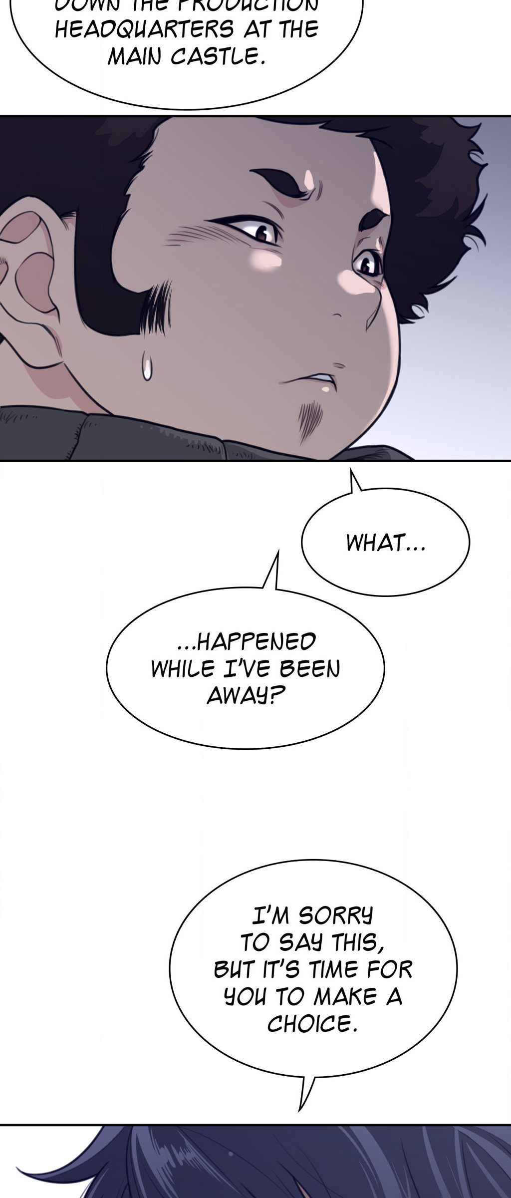 18+ Perfect Half Chapter 169 page 25