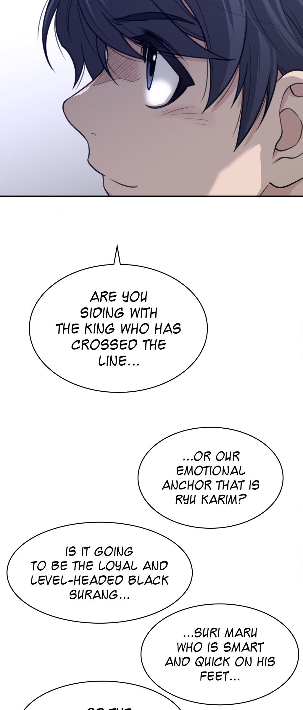 18+ Perfect Half Chapter 169 page 26