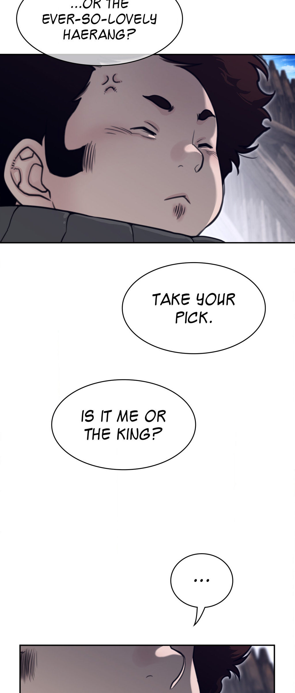 18+ Perfect Half Chapter 169 page 27