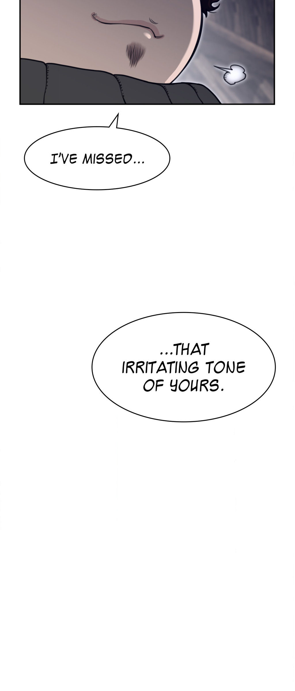 18+ Perfect Half Chapter 169 page 28