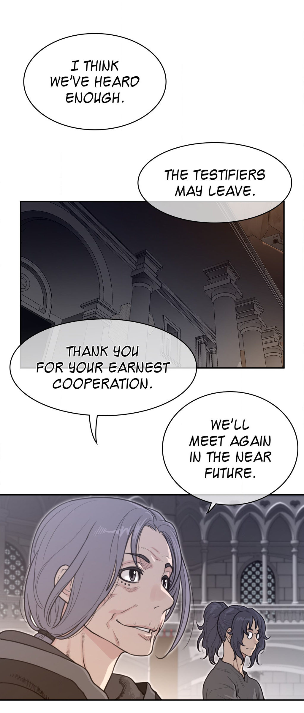 18+ Perfect Half Chapter 169 page 29