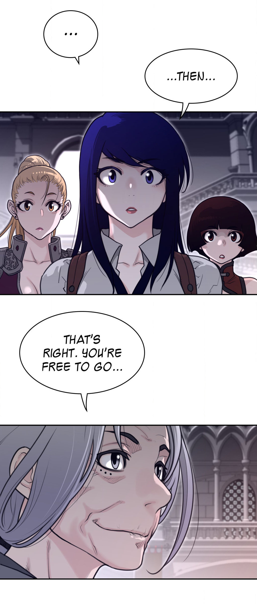 18+ Perfect Half Chapter 169 page 30