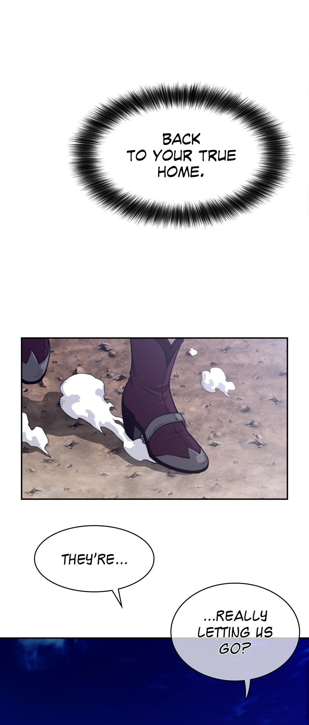 18+ Perfect Half Chapter 169 page 31