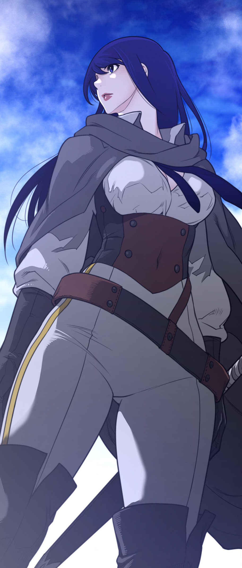18+ Perfect Half Chapter 169 page 34