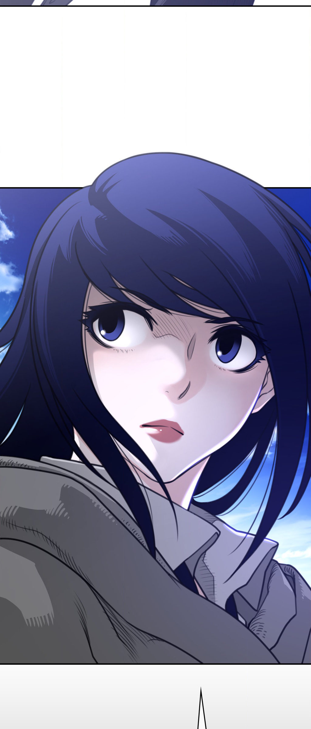 18+ Perfect Half Chapter 169 page 35