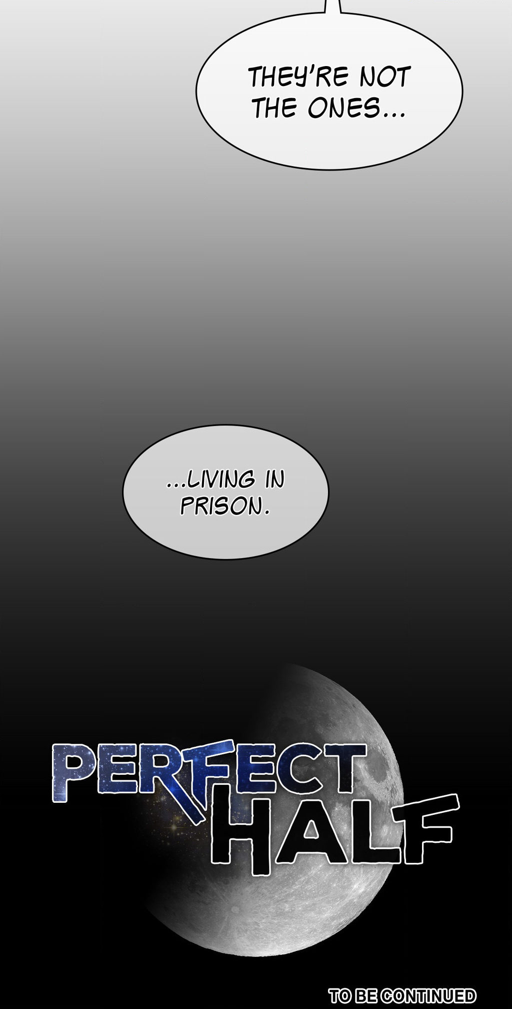 18+ Perfect Half Chapter 169 page 36