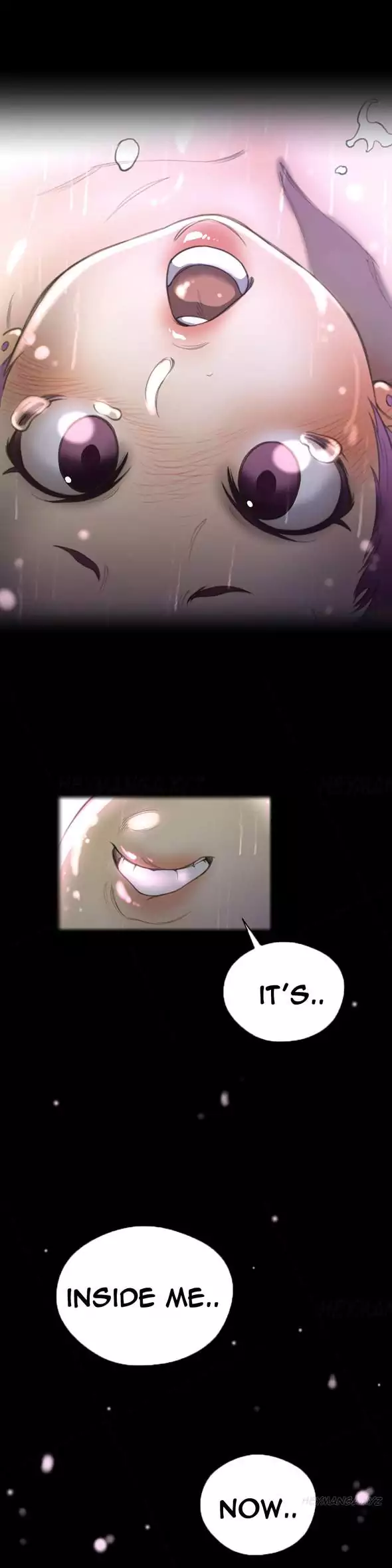 18+ Perfect Half Chapter 17 page 3