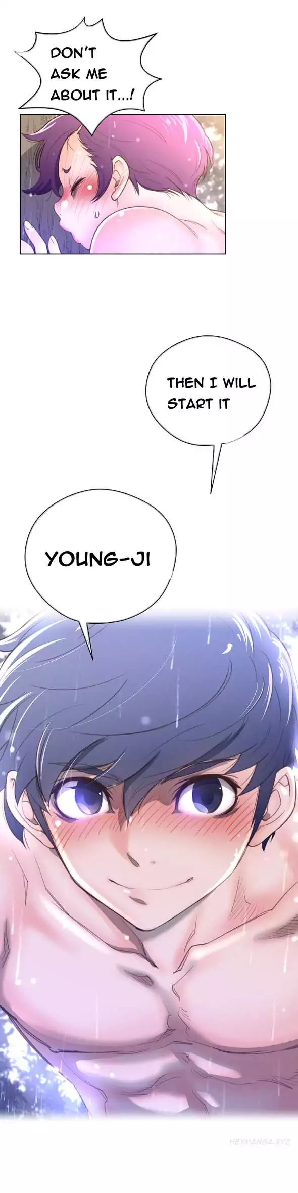 18+ Perfect Half Chapter 17 page 19