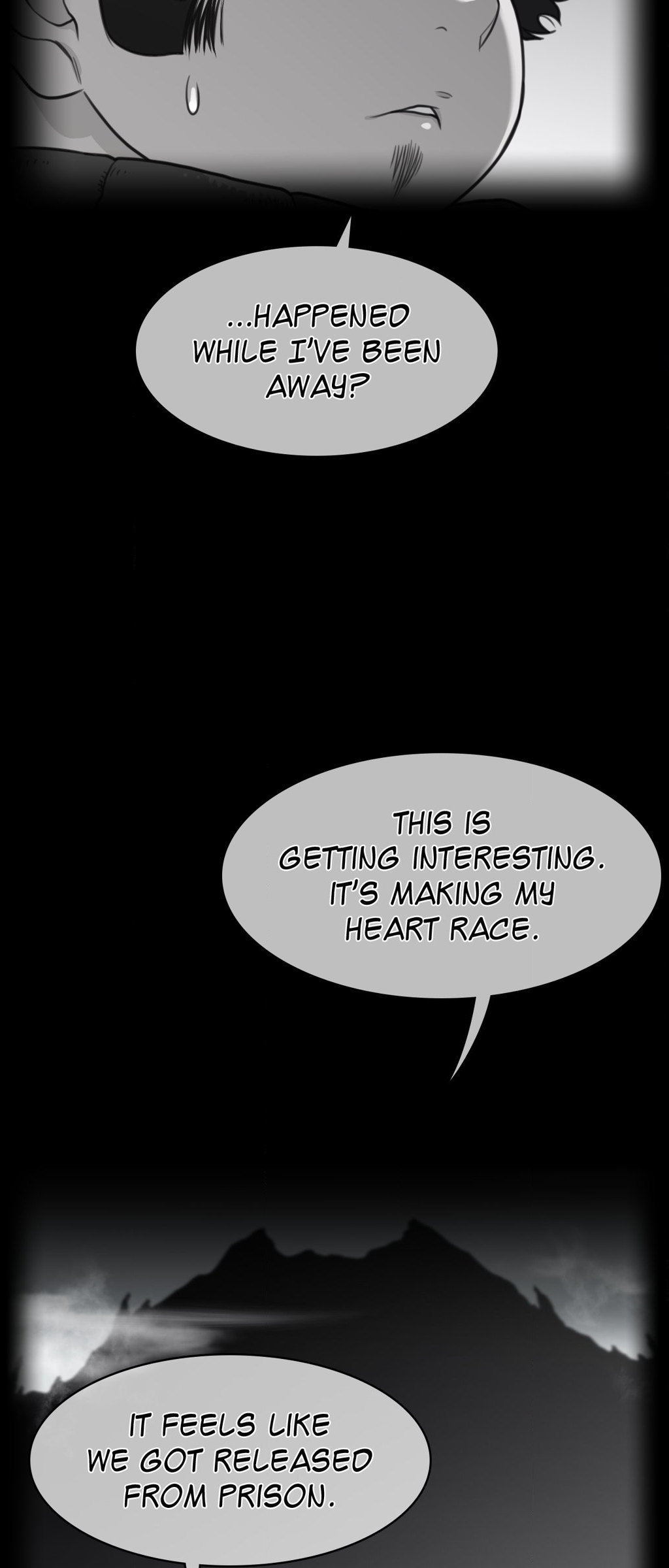 18+ Perfect Half Chapter 170 page 2