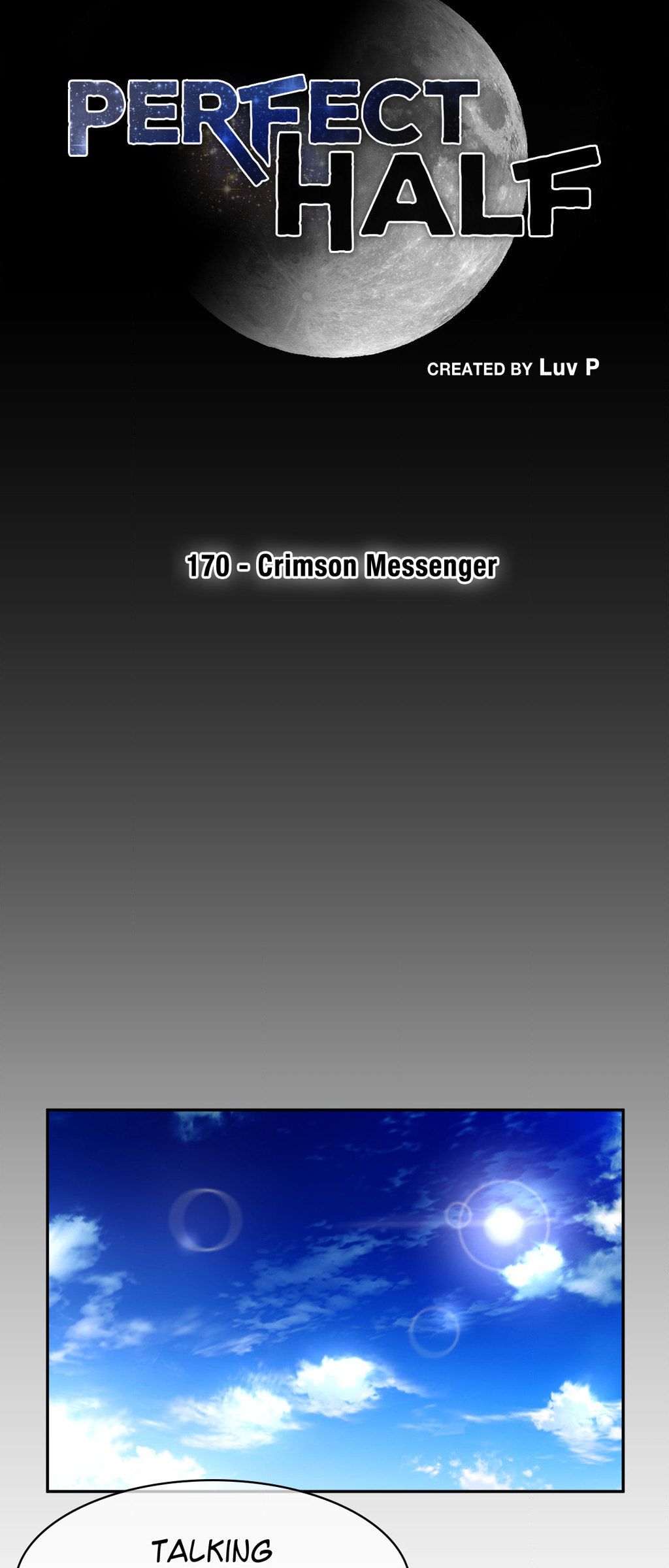 18+ Perfect Half Chapter 170 page 5