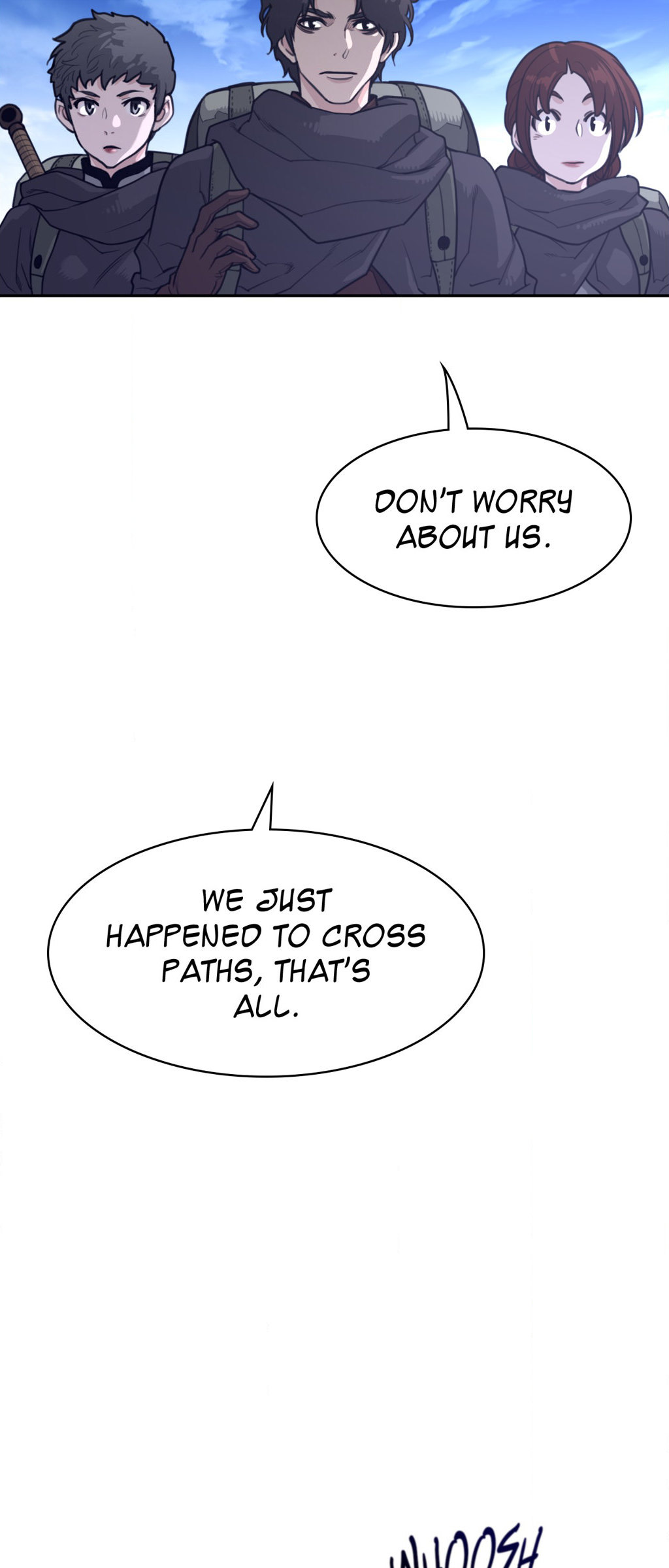 18+ Perfect Half Chapter 170 page 8