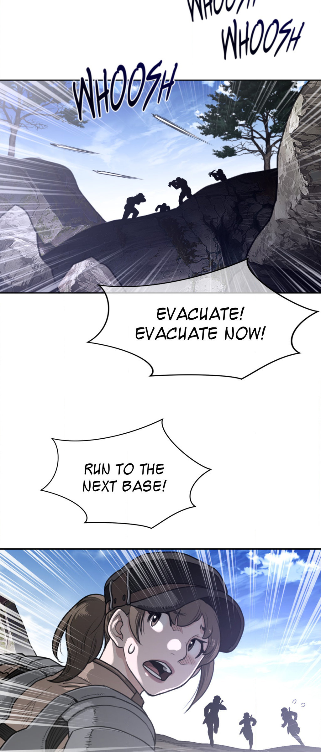 18+ Perfect Half Chapter 170 page 9