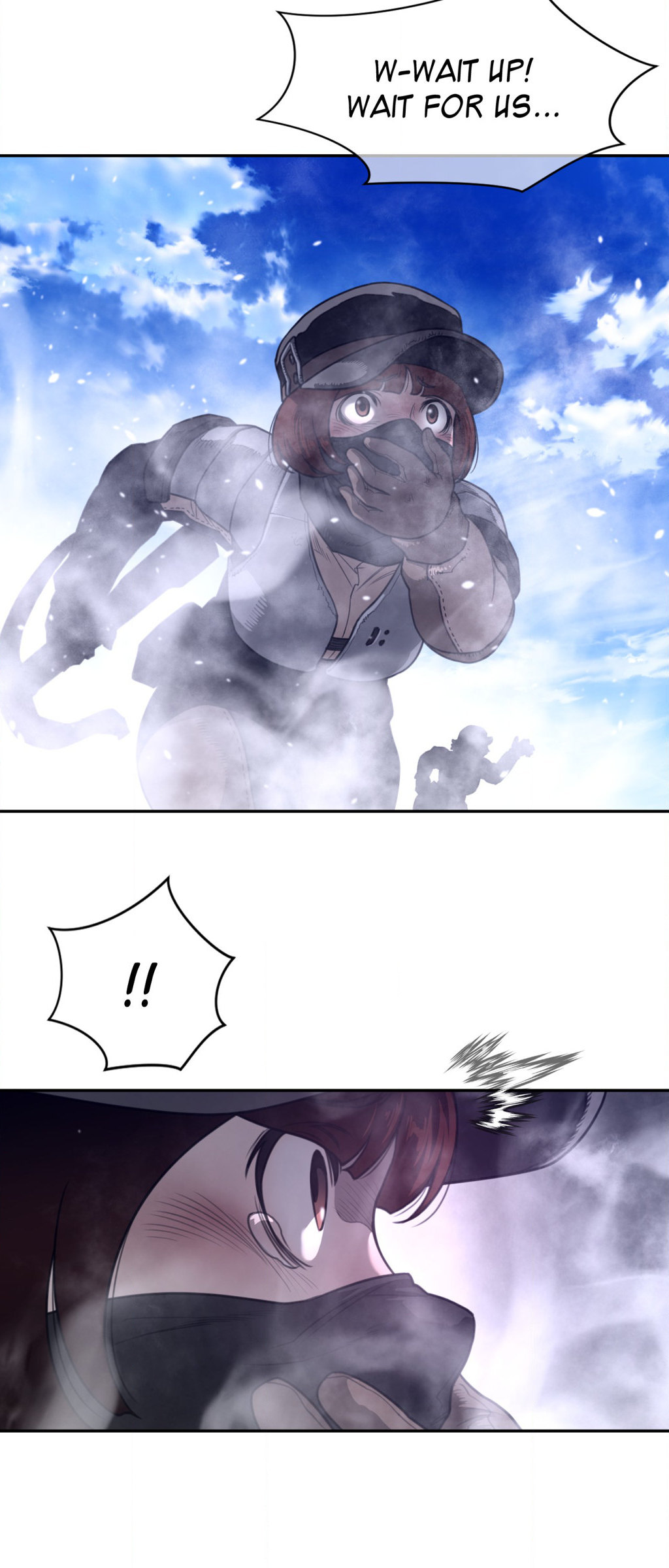 18+ Perfect Half Chapter 170 page 12