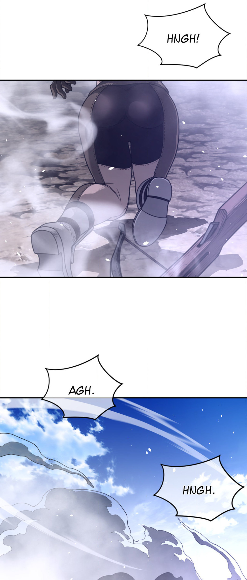 18+ Perfect Half Chapter 170 page 13