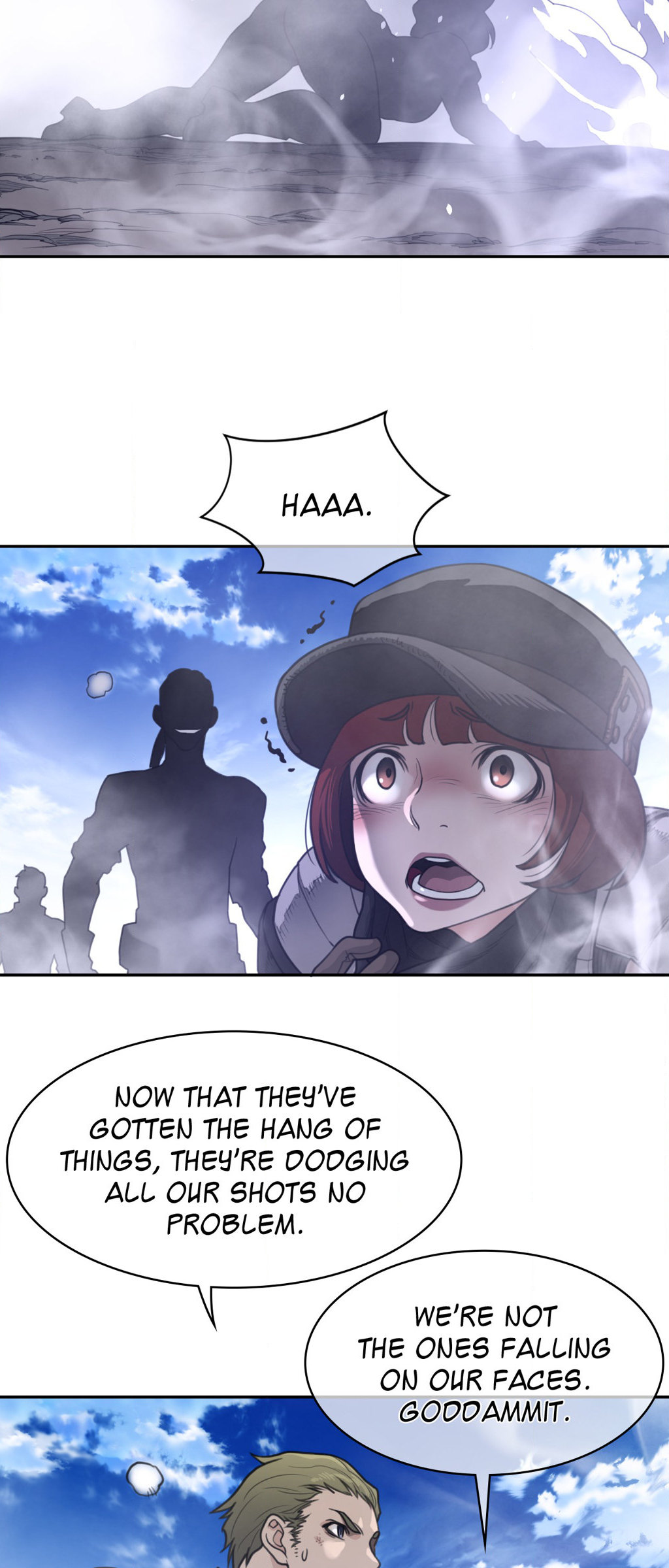 18+ Perfect Half Chapter 170 page 14