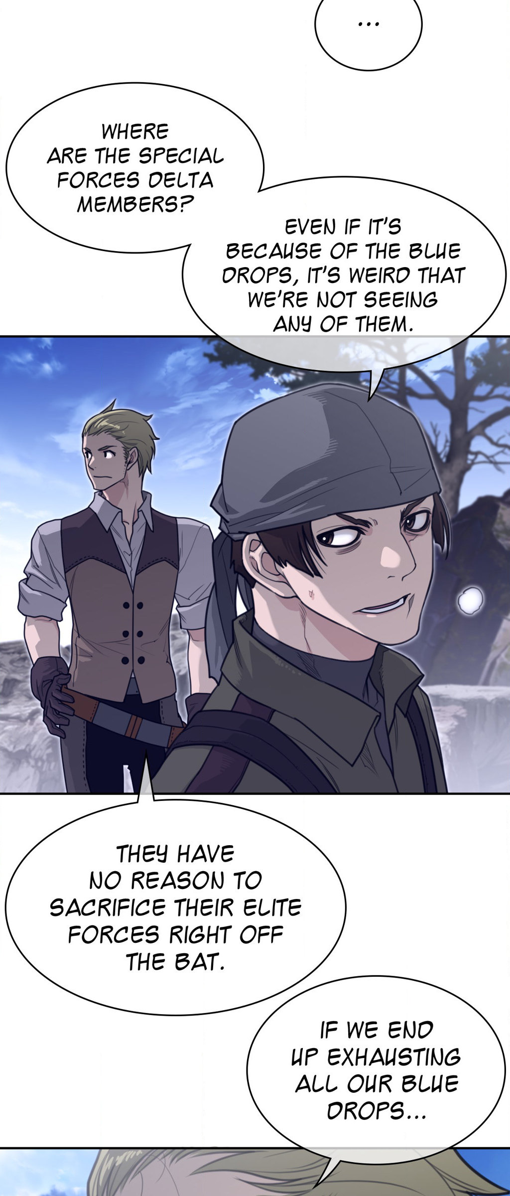 18+ Perfect Half Chapter 170 page 18