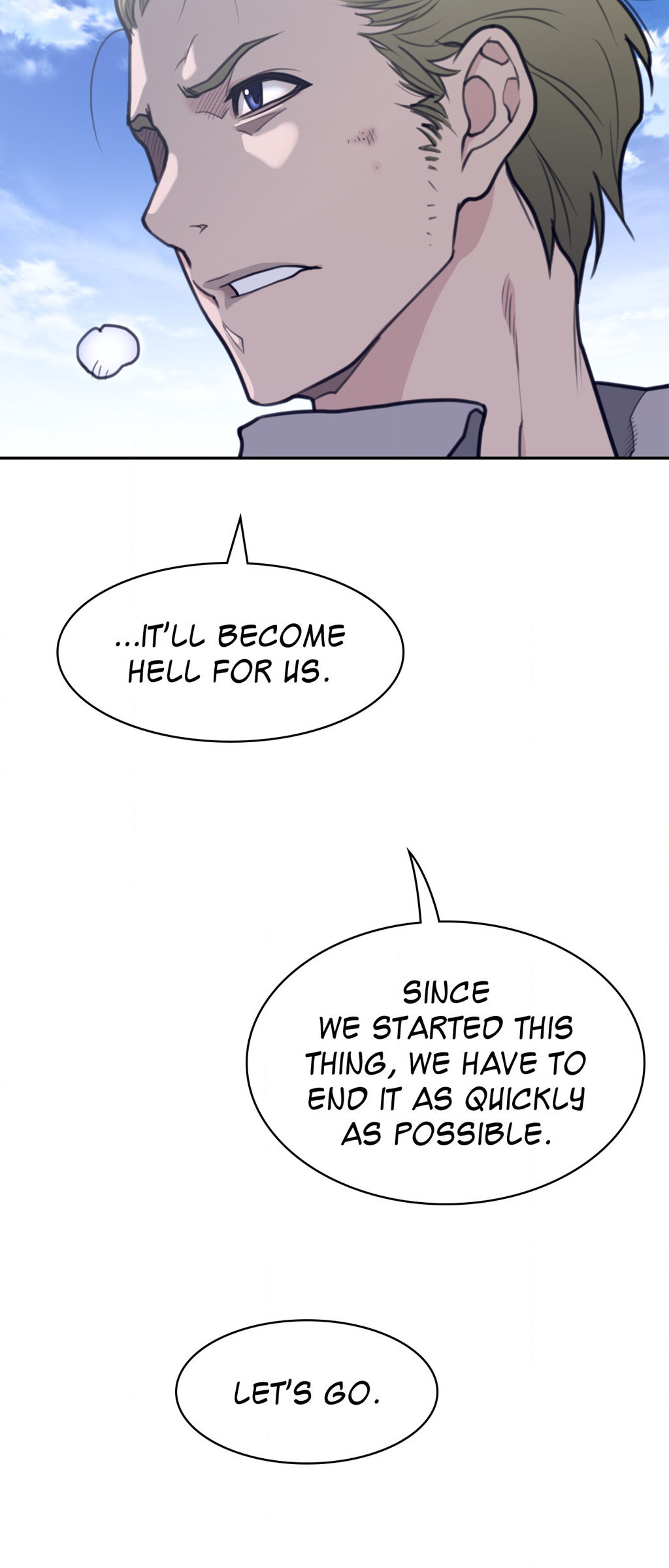 18+ Perfect Half Chapter 170 page 19