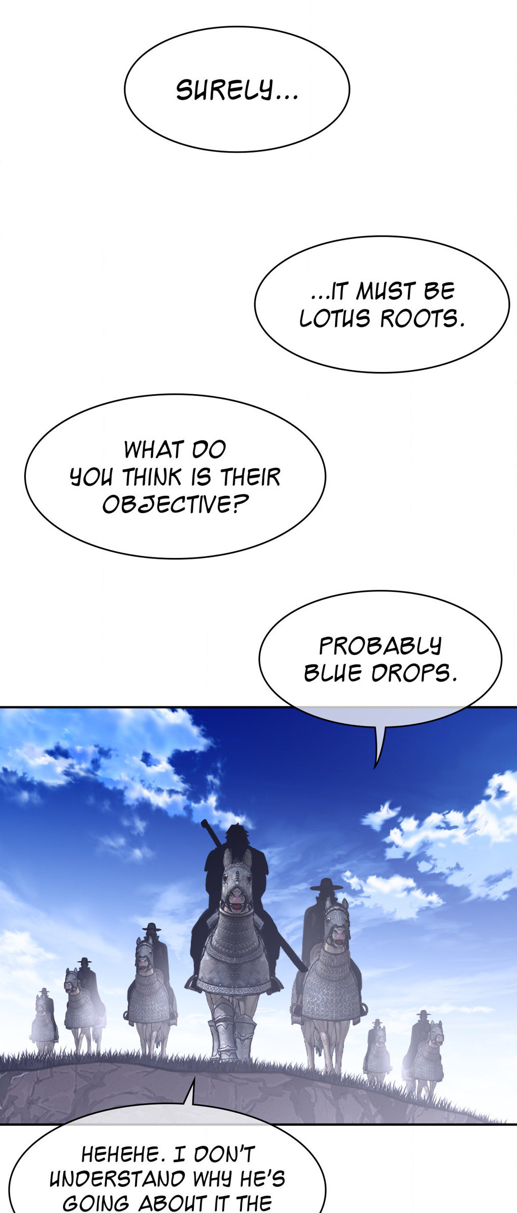 18+ Perfect Half Chapter 170 page 21