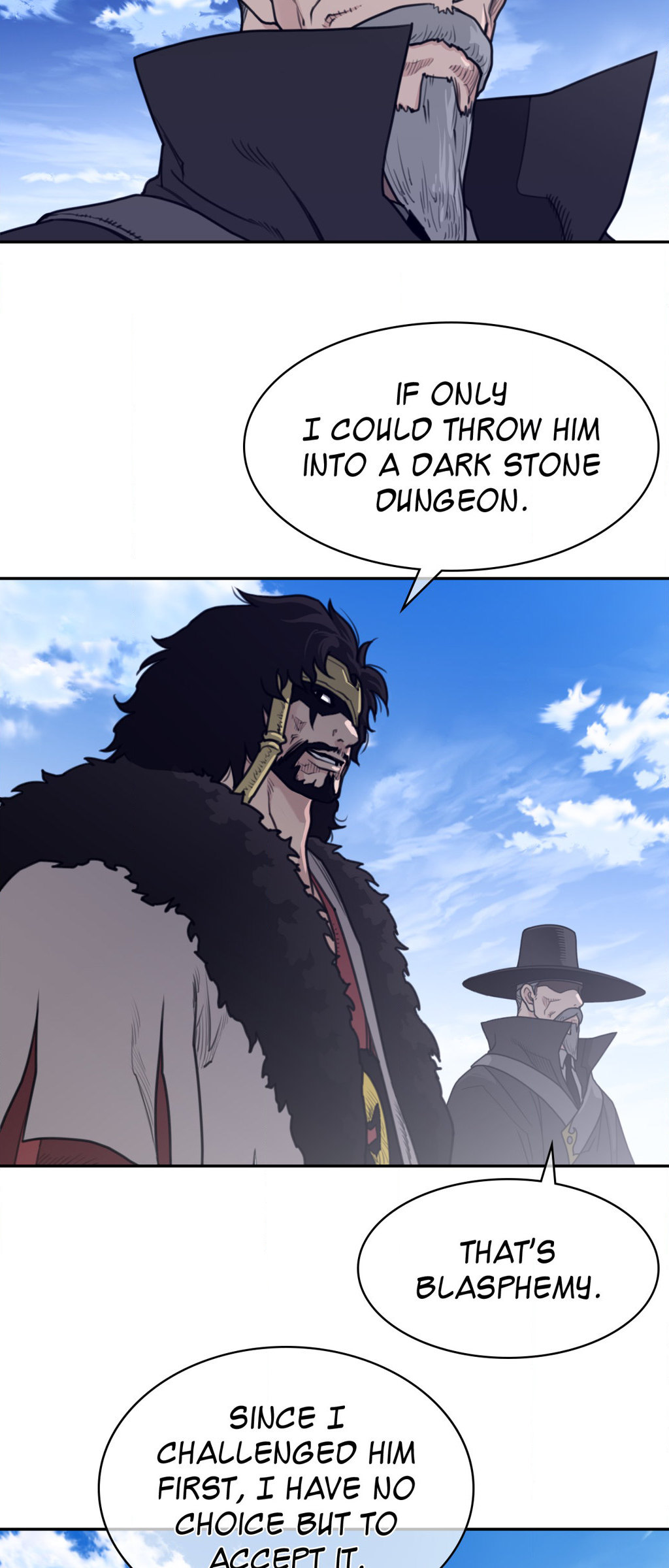 18+ Perfect Half Chapter 170 page 23