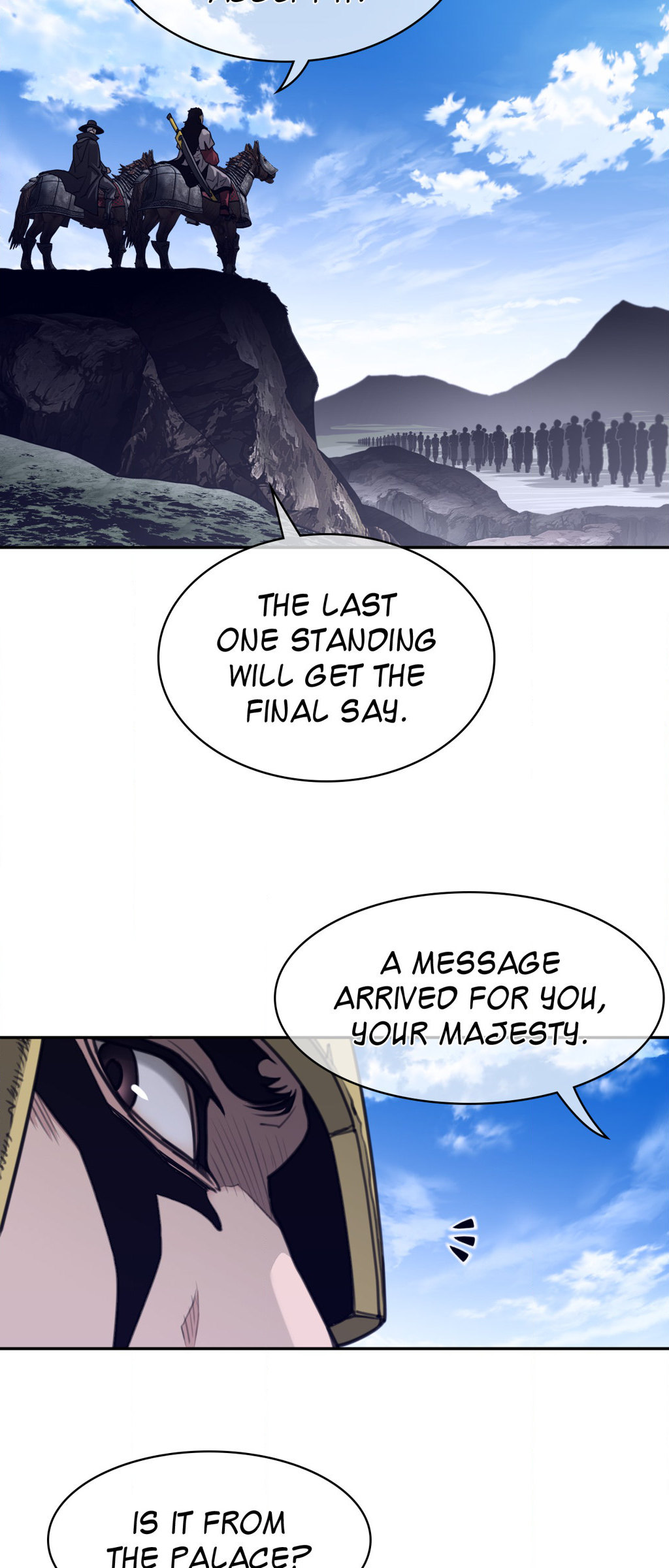 18+ Perfect Half Chapter 170 page 24