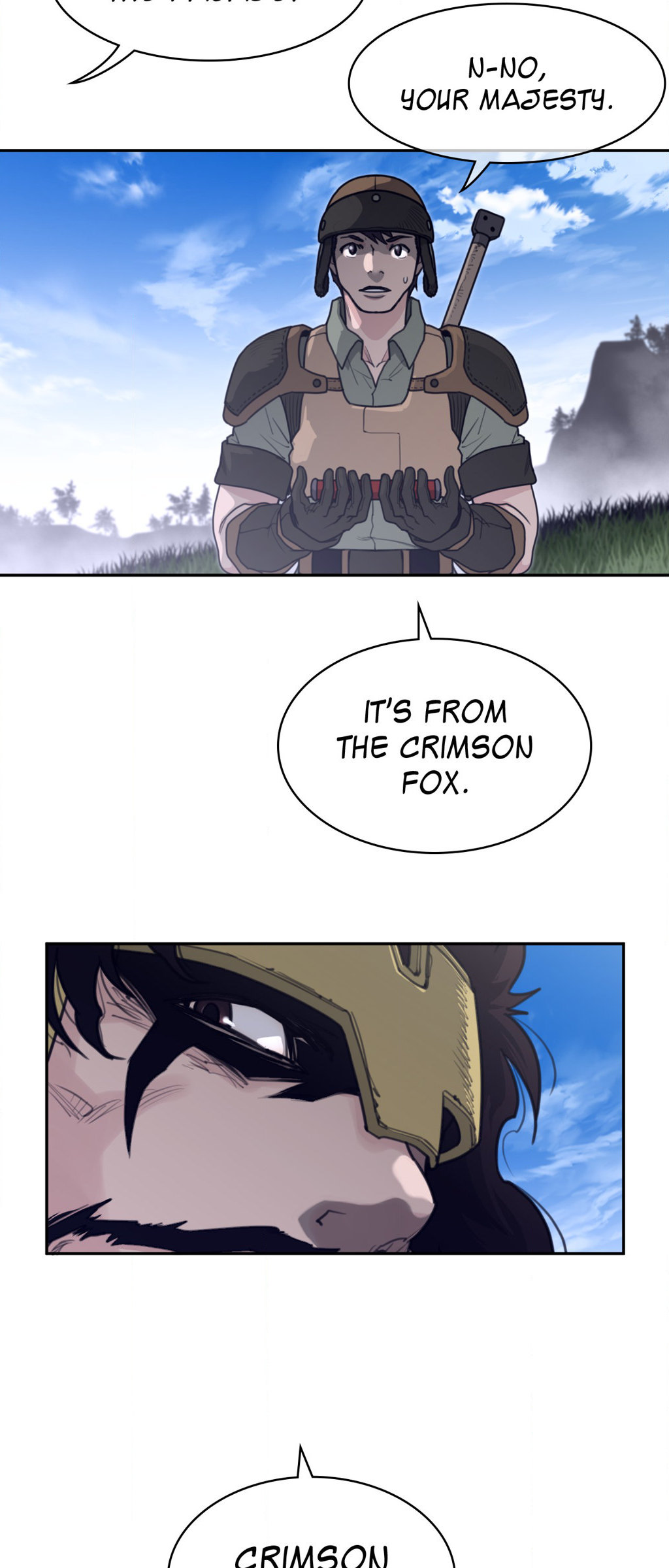 18+ Perfect Half Chapter 170 page 25