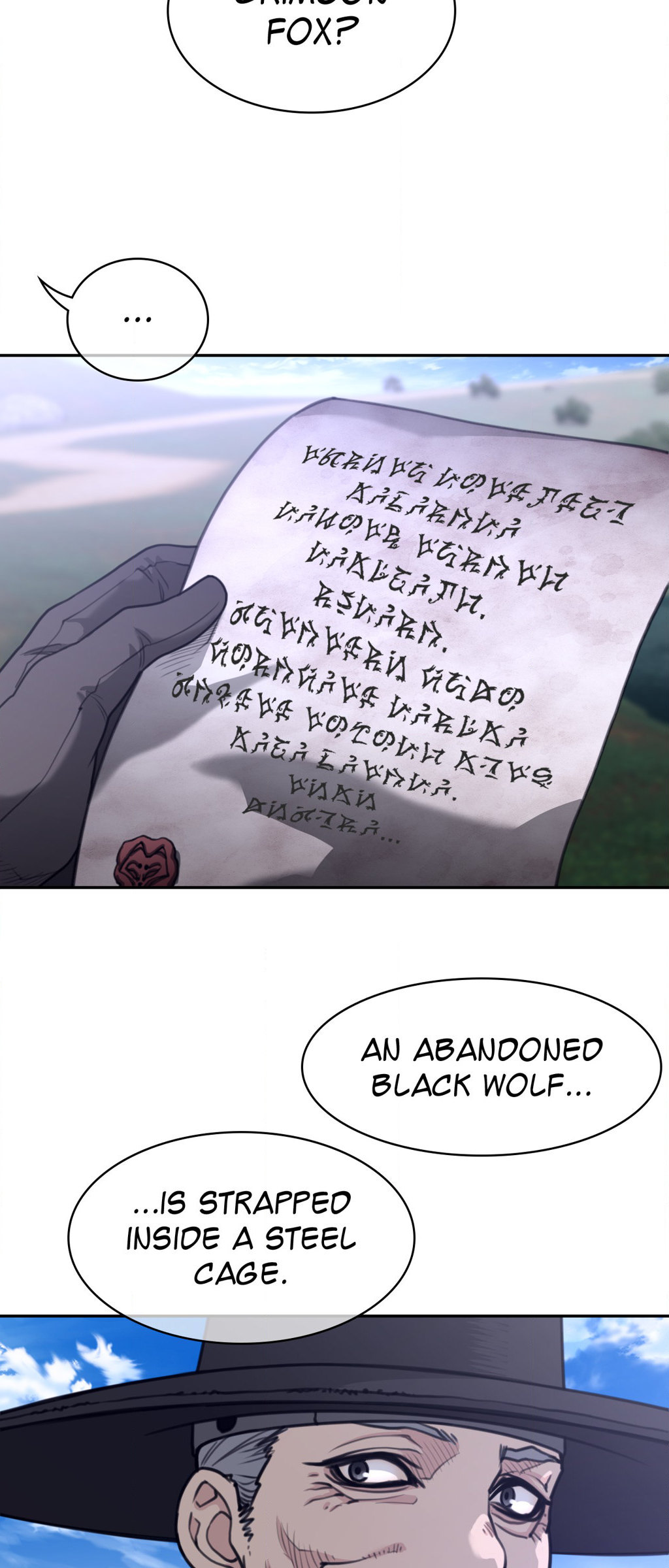 18+ Perfect Half Chapter 170 page 26