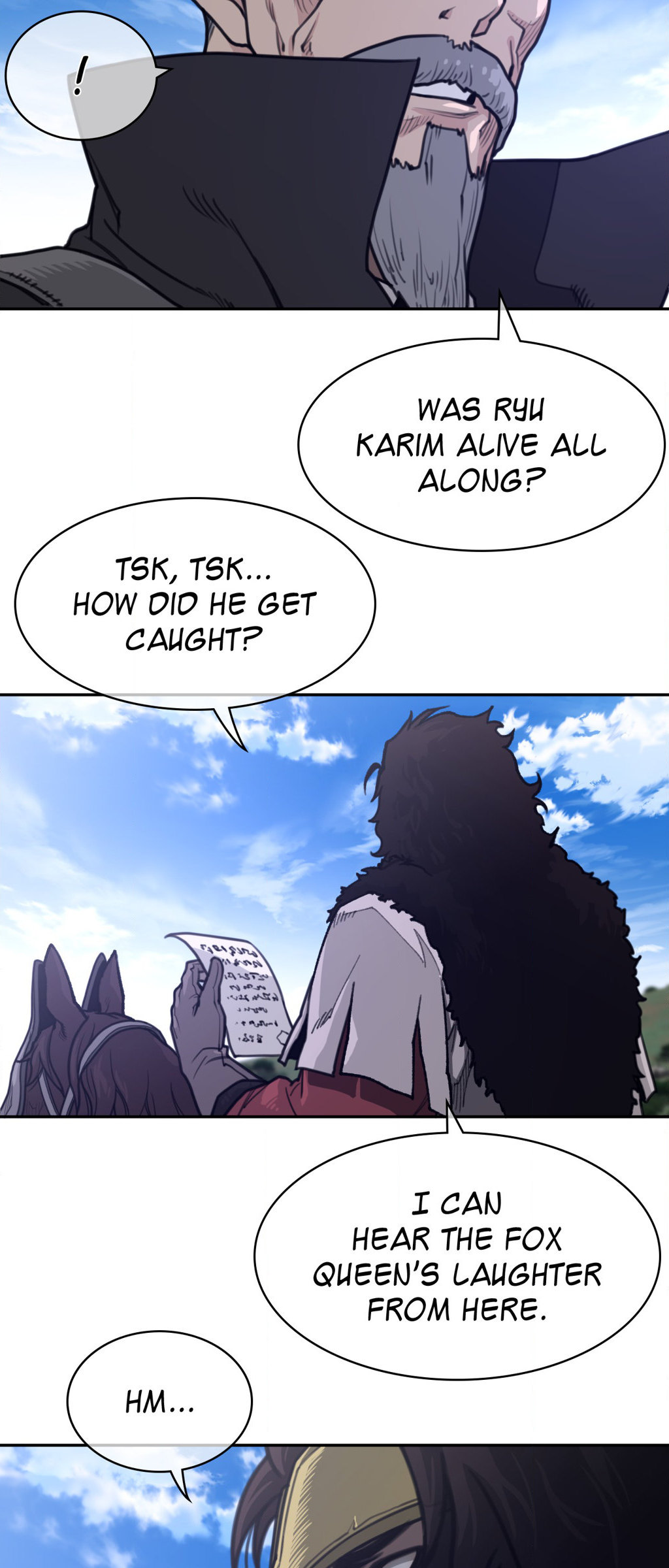 18+ Perfect Half Chapter 170 page 27