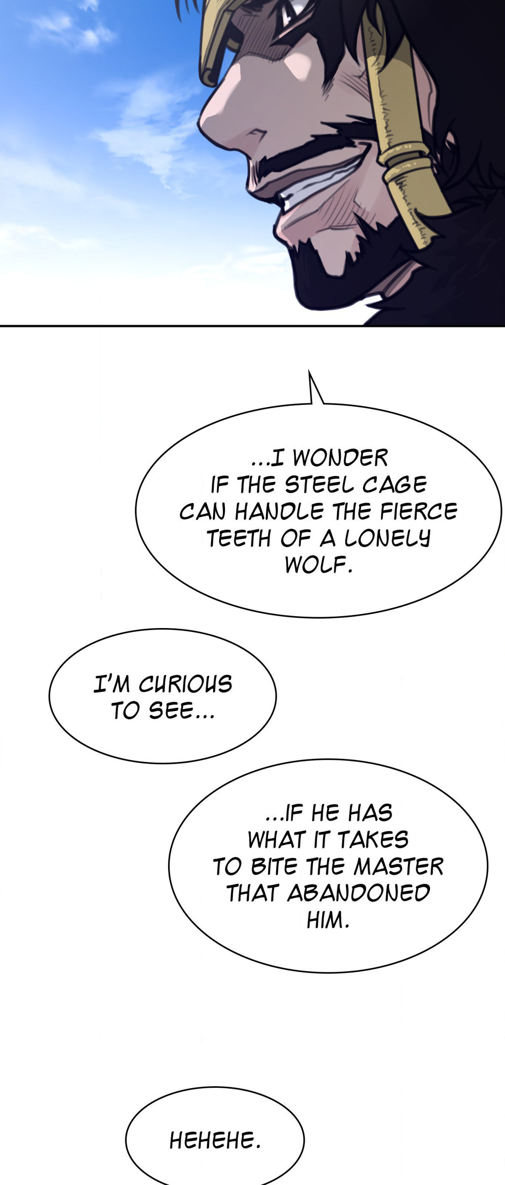 18+ Perfect Half Chapter 170 page 28